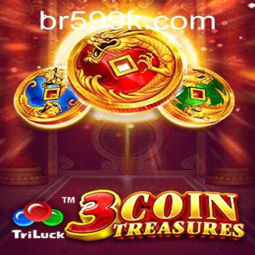 Unveiling the Adventure: 3CoinTreasures and the Allure of the 599k Challenge