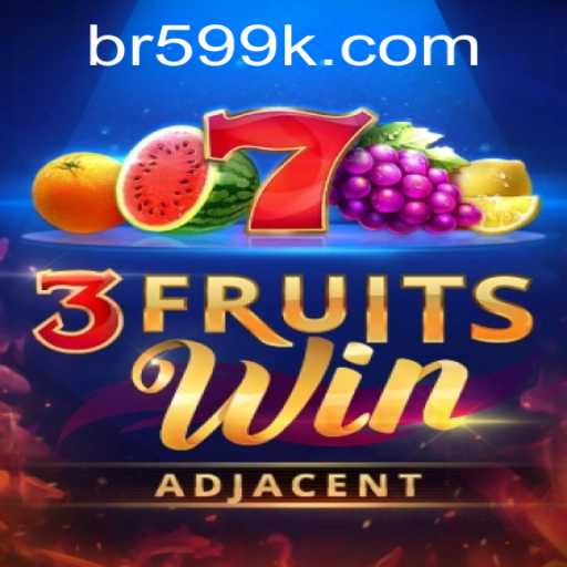Experience the Thrill of 3FruitsWin - Your Path to 599k Success