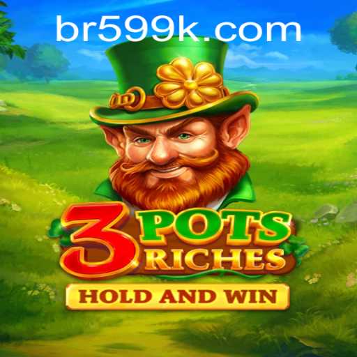 Unveiling the Thrills of 3potsRiches: A Game of Strategy and Fortune