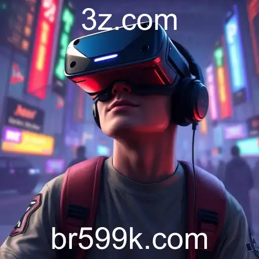 599k: Revolução na Indústria de Jogos