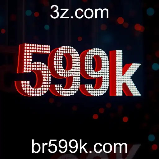 599k Revoluciona o Cenário Brasileiro de Jogos