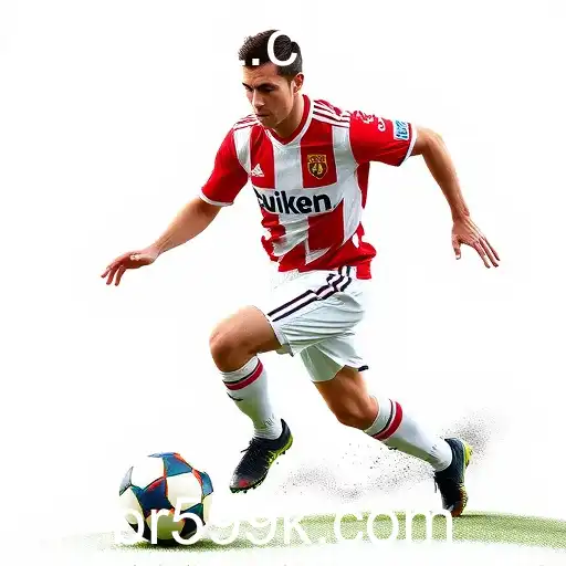 Ascensão de '599k' Revigora Comunidade Gamer