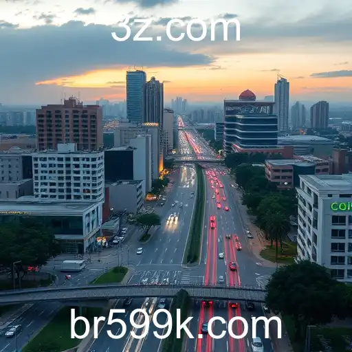 Inovação Digital e a Transformação das Cidades Brasileiras