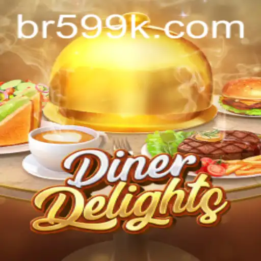 DinerDelights: A Gastronomic Journey in Gaming