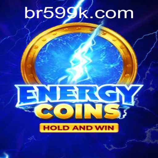 Discover the Thrilling World of EnergyCoins: Unleashing the Power of 599k