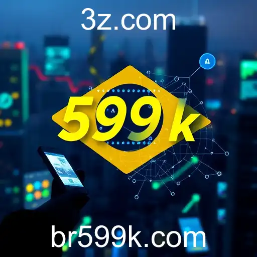 Explorando o Universo 599k no Cenário Atual de Jogos