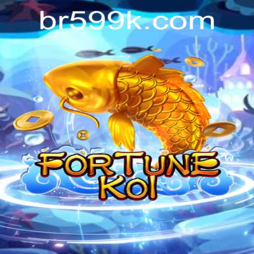 Dive into the World of FORTUNEKOI: The Latest Sensation Capturing 599k Players' Hearts