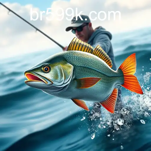 The Fascinating World of Fishing Games