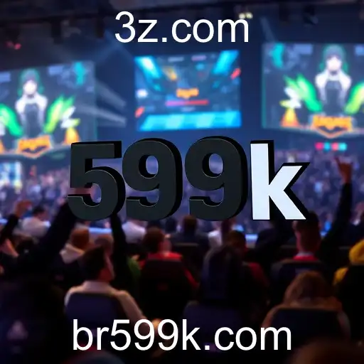 A Ascensão do Inesperado no Mundo dos Jogos