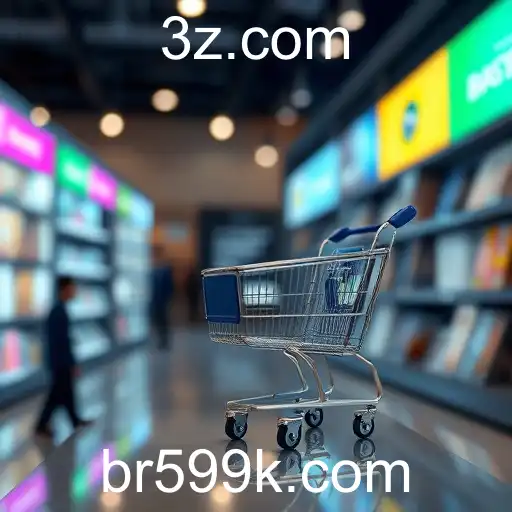 Revolução no Mundo dos Games: A Ascensão de 599k