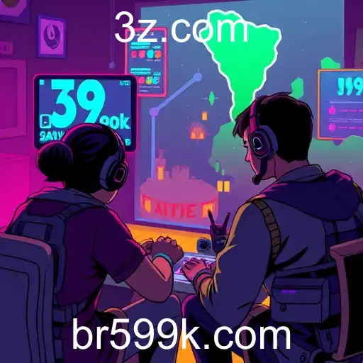 Expansão do Mercado de Jogos Online: Impacto e Perspectivas