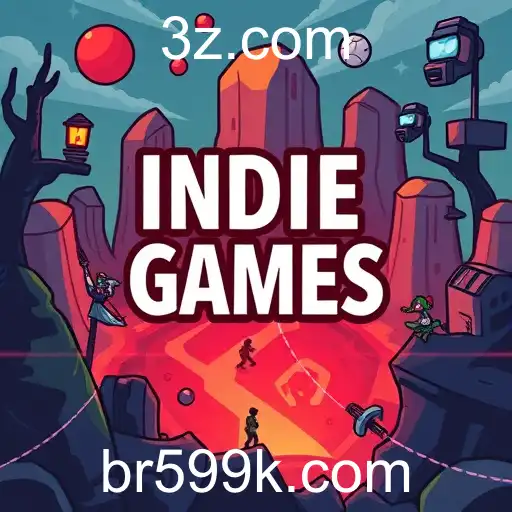 A Revolução dos Jogos: Como o Cenário de 2025 Está Transformando a Indústria