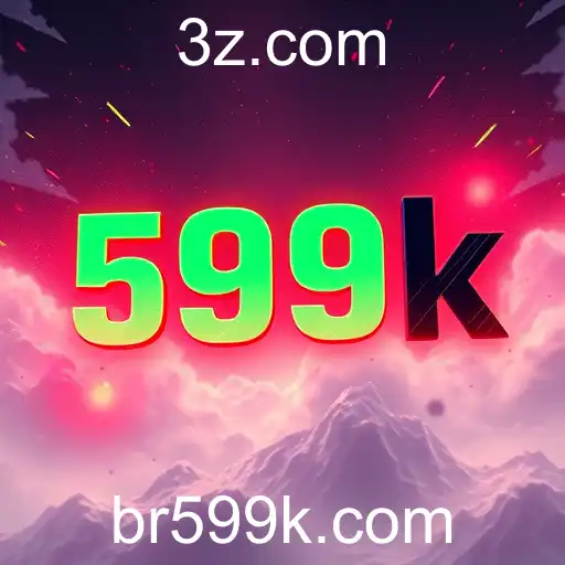 Mercado de Jogos Cresce com o Fenômeno 599k