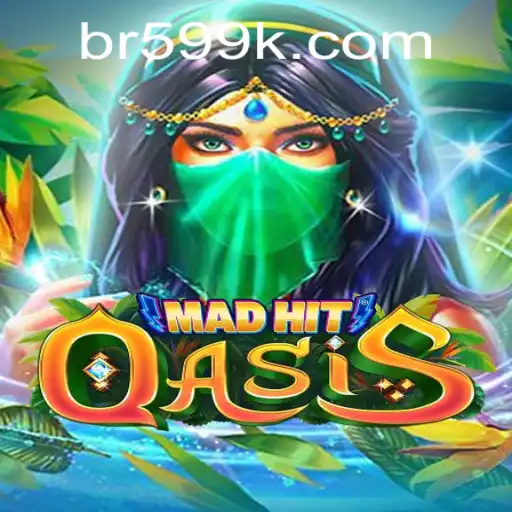 Exploring the World of MadHitOasis: A Game with 599k Challenges