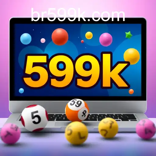 Exploring the World of Online Lottery with 599k