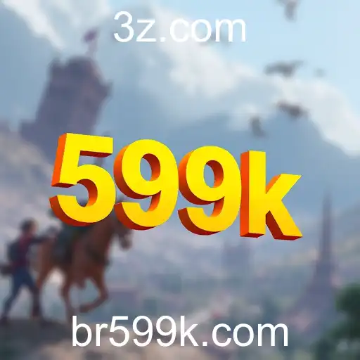 Revolução no Mundo dos Jogos com 599k