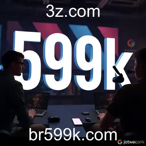 Ascensão do Jogo '599k' no Cenário Global