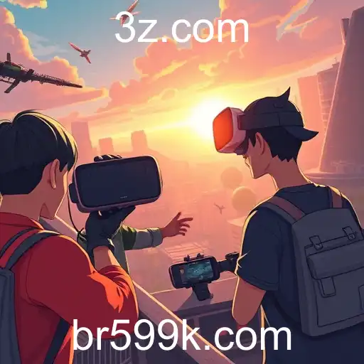 599k Revela Novidades para 2025