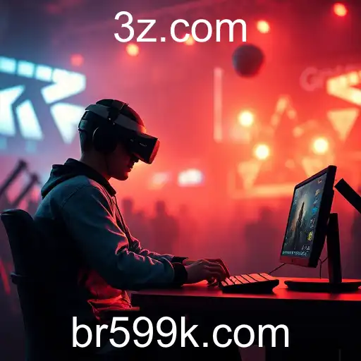 599k Revoluciona o Mercado de Jogos em 2025