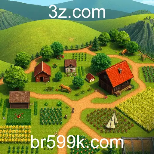 599k: A Novidade que Molda o Futuro dos Jogos