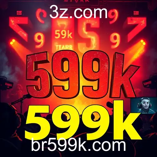 A Ascensão do 599k na Indústria de Jogos