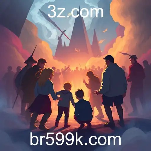 A Importância dos Jogos de Comunidade no Site '599k'