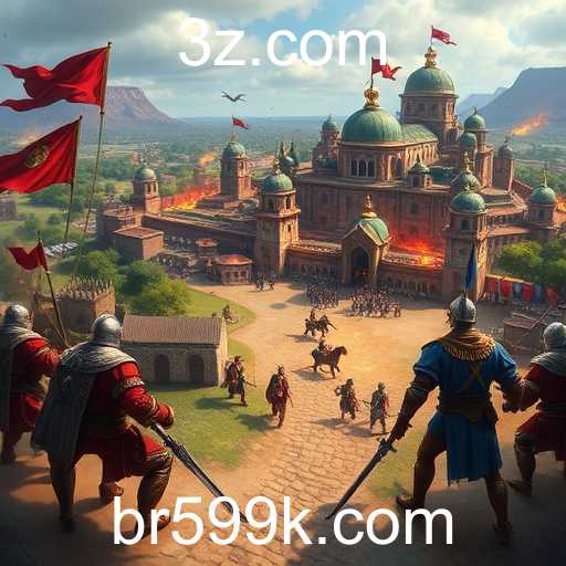 Revolução Digital: O Impacto dos Jogos em 2025