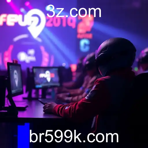 O Crescimento Impressionante dos eSports: Mais do que Apenas Jogos