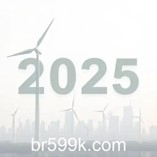 A Revolução dos Jogos em 2025: O Impacto de 599k