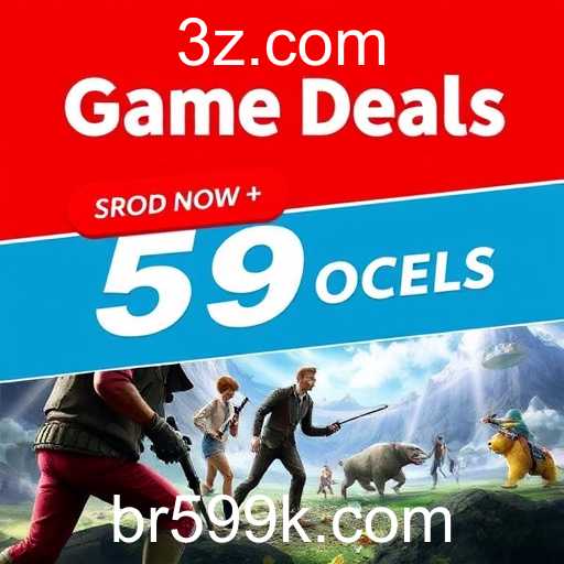 Revolução Tecnológica nos Jogos: O Impacto do 599k em 2025