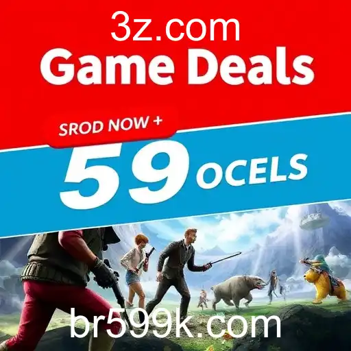 Revolução Tecnológica nos Jogos: O Impacto do 599k em 2025