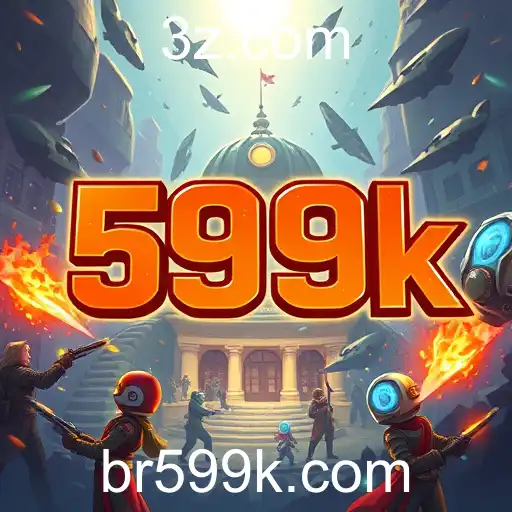 A Revolução do 599k no Mundo dos Jogos