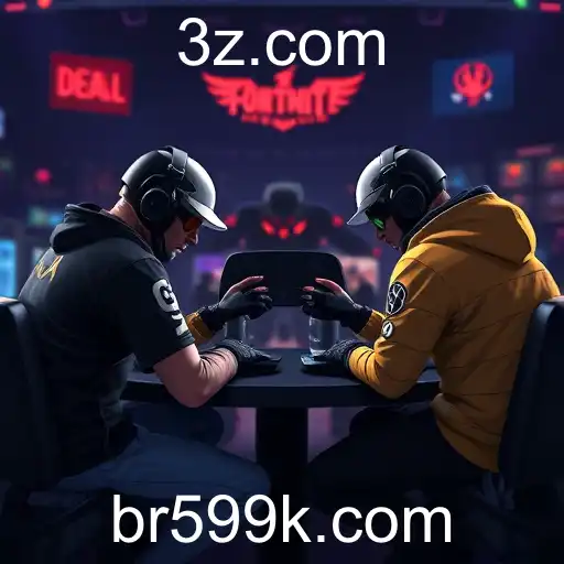 A Ascensão dos Jogos Competitivos em 2025