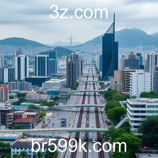 A Ascensão de 599k no Universo dos Jogos