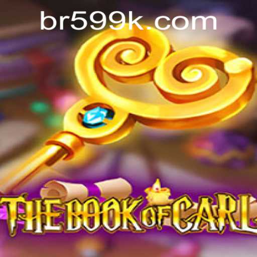 The Book of Carl: Unlocking the Mystery of 599k