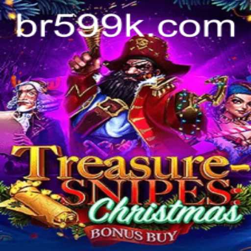 Exploring the Festive Adventure of TreasuresnipesChristmas and the Mystery of 599k