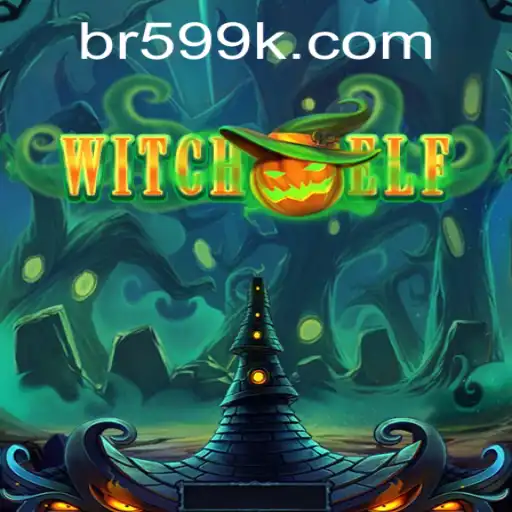 WitchElf: Embarking on a Mystical Adventure with 599k Enthusiasts